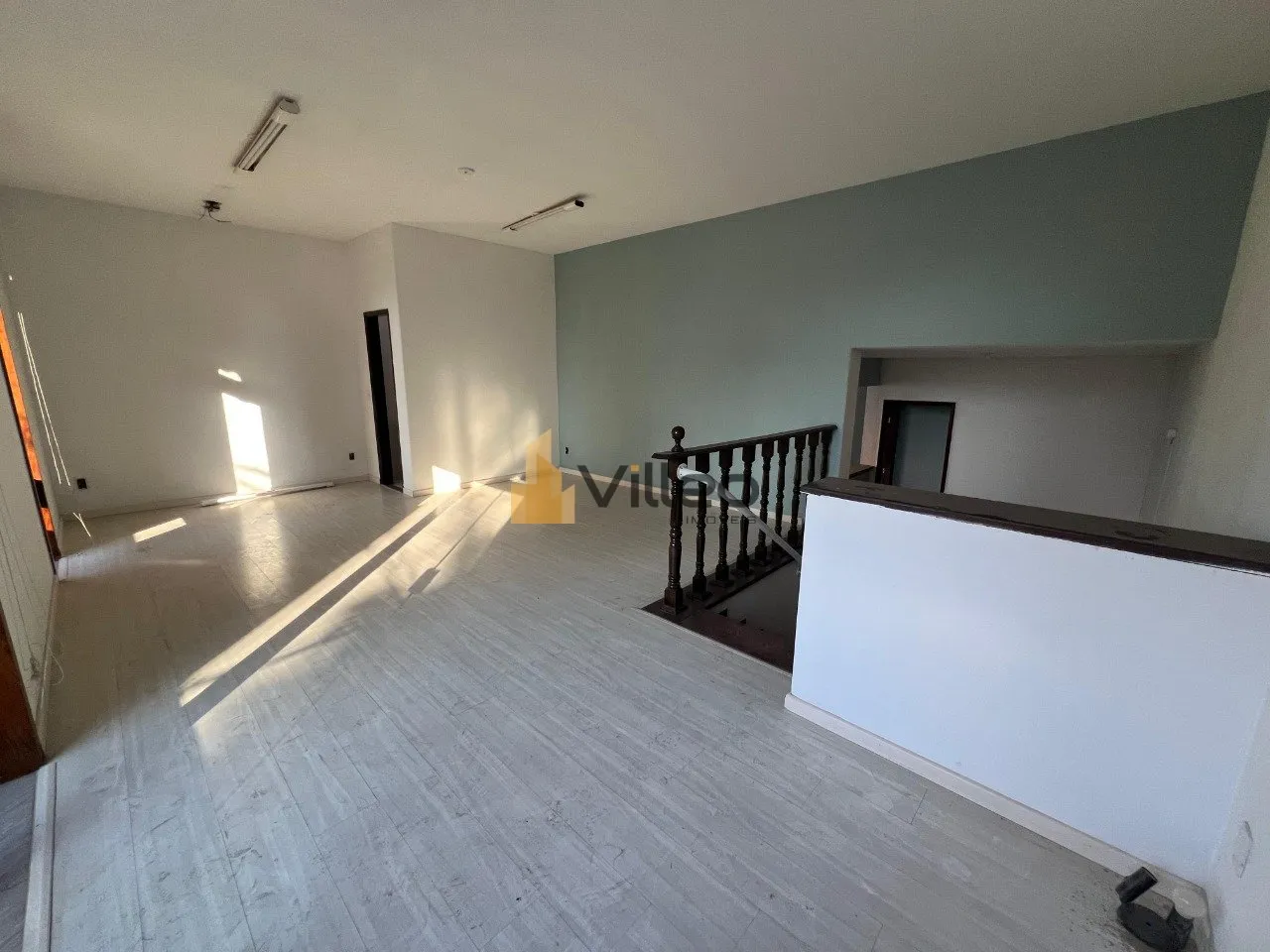 Foto do imóvel Detalhes do Imóvel - Dormitórios: 3 quartos bem distribuídos, sendo 1 suíte com privacidade e c...