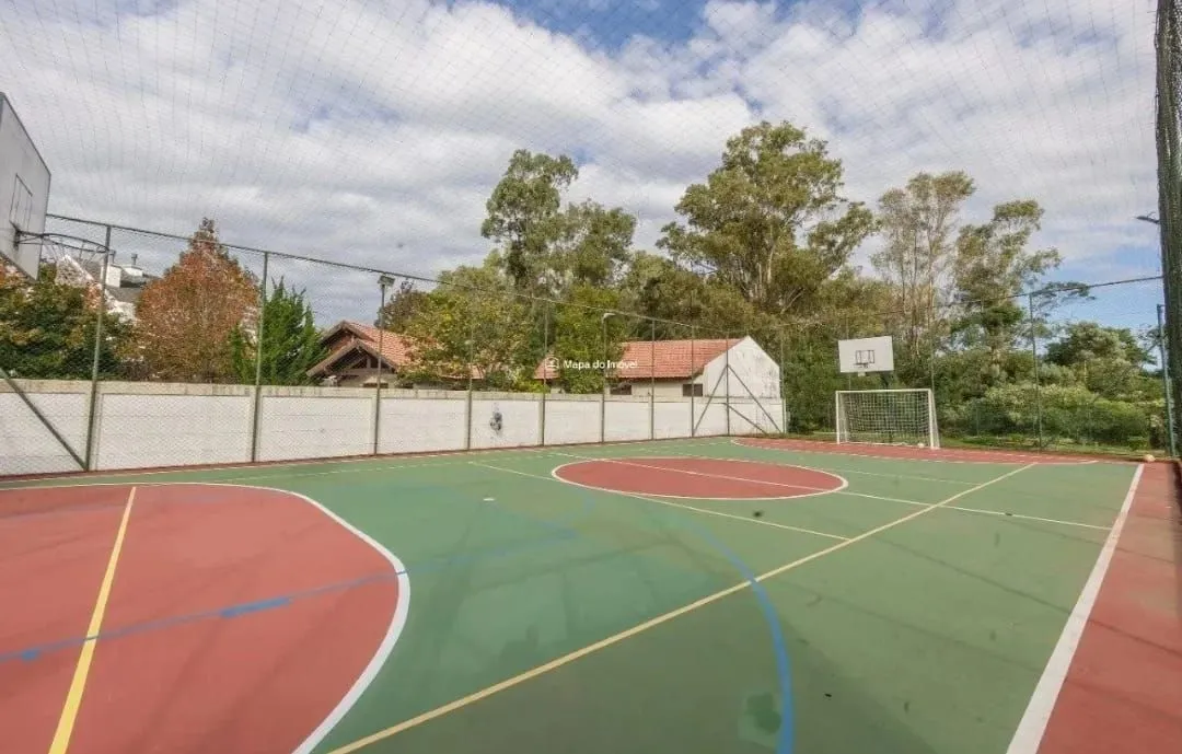 Imagem Apartamento à venda em Gramado, Alpha ville, com 1 quarto, 55m2