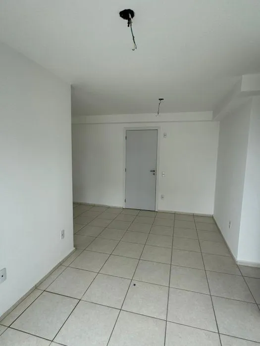 Imagem Apartamento no Duet Barra Residence, 53 m² e 2 quartos