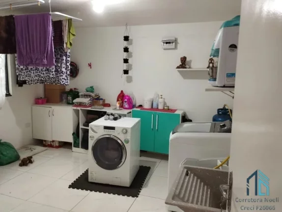 Imagem Barracão Comercial/Residencial, mais um sobrado com 110mts2, a venda em Campina Grande do Sul, PR