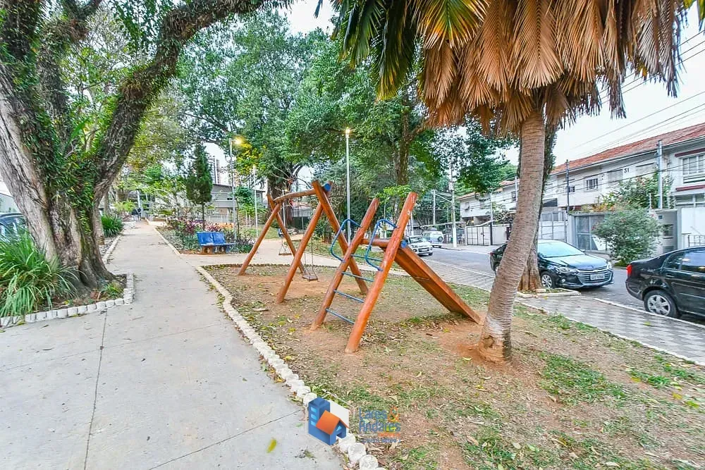 Imagem Casa para venda em Vila Mariana com 4 quartos, sendo 4 suítes, 290m²