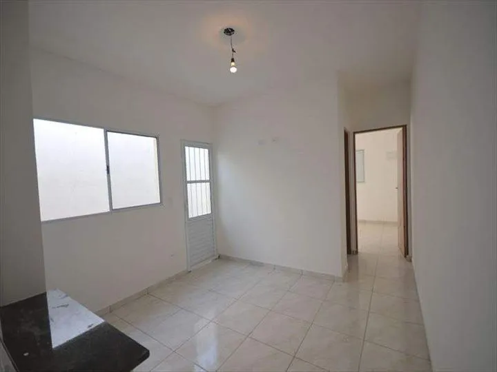 Imagem Casa com 2 Quartos à Venda, 55 m² em Itanhaém