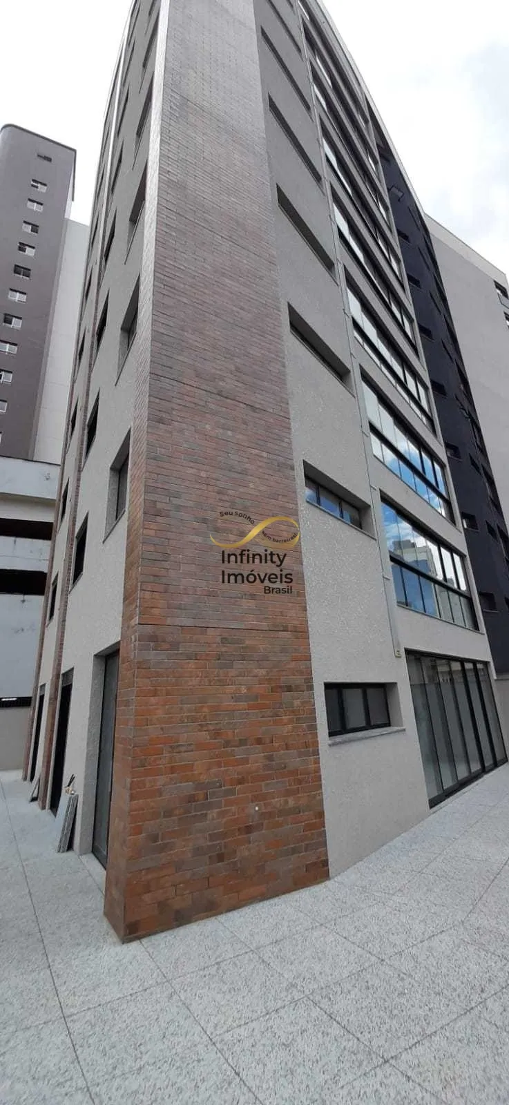 Imagem OSLO - Apartamento Com área externa em São Pedro, Belo Horizonte/MG