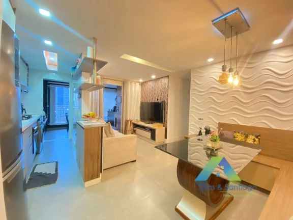 Imagem Apartamento à venda no bairro Anchieta - São Bernardo do Campo/SP