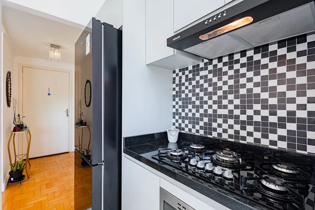 Imagem Apartamento em Centro Histórico