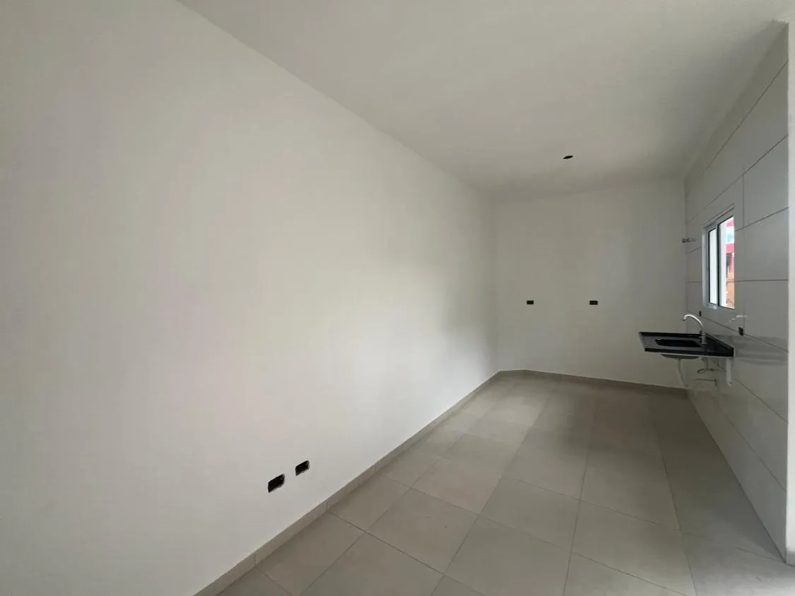 Imagem CASA NOVA 2 DORM ACEITA FINANCIAMENTO BANCÁRIO MINHA CASA NMINHA VIDA EM ITANHAÉM