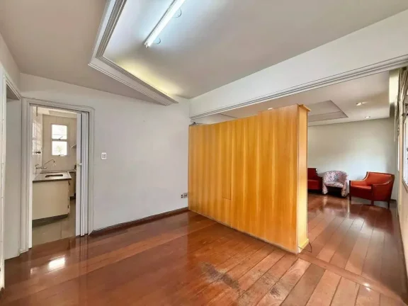 Imagem APARTAMENTO COM 03 QUARTOS, 01 SUÍTE E 02 VAGAS NO BAIRRO CARMO