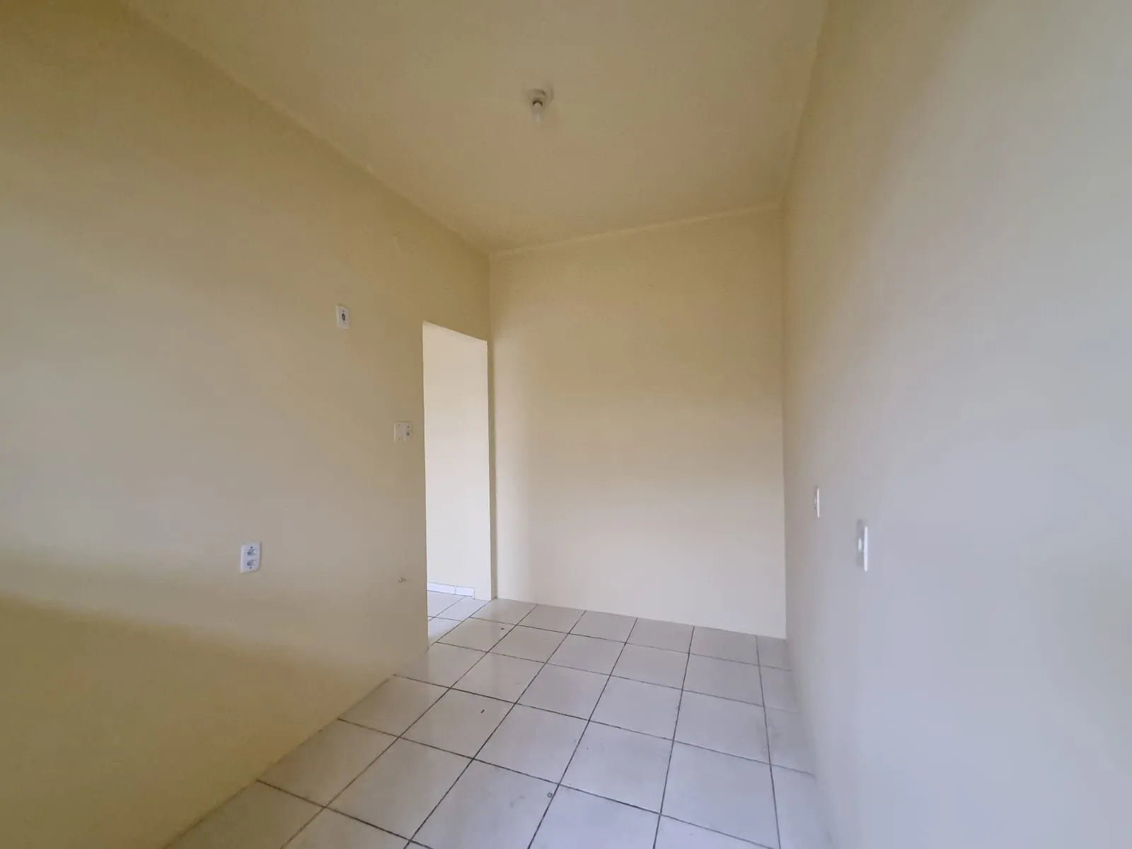 Imagem Apartamento de 2 dormitórios no bairro Santana