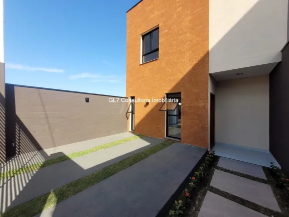 Imagem SOBRADOS Á VENDA NO JARDIM RESIDENCIAL NOVA VENEZA INDAIATUBA SP