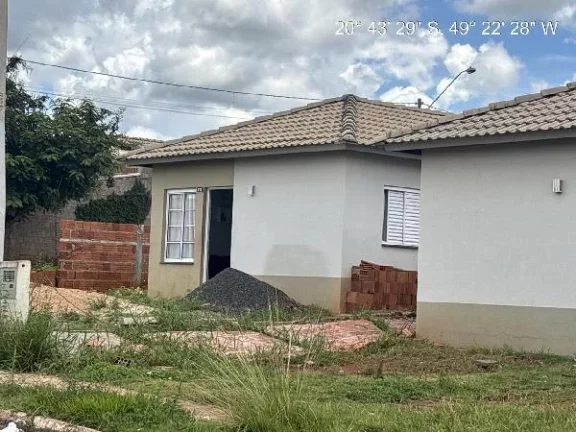 Foto do imóvel Oportunidade Única em SAO JOSE DO RIO PRETO - SP | Tipo: Casa | Negociação: Venda Direta Online | Situação: Imóvel em RUA PROJETADA 21