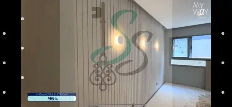 Imagem Venda de apartamento no Jardim Guanabara, Campinas. Imóvel novo 2 dormitórios sendo 1 suíte,