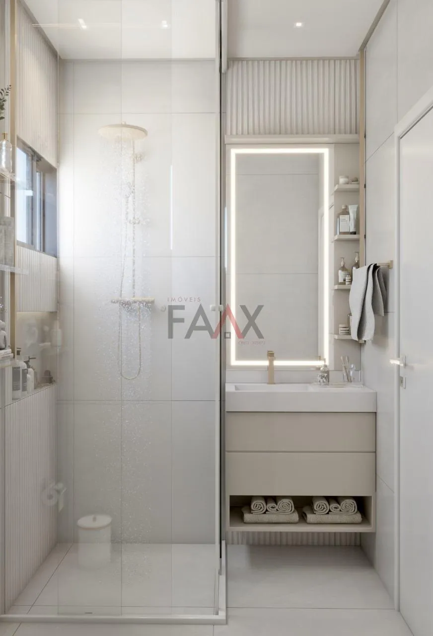 Imagem Sobrado em condomínio à venda, BAIRRO BOQUEIRÃO, GUARAPUAVA - PR