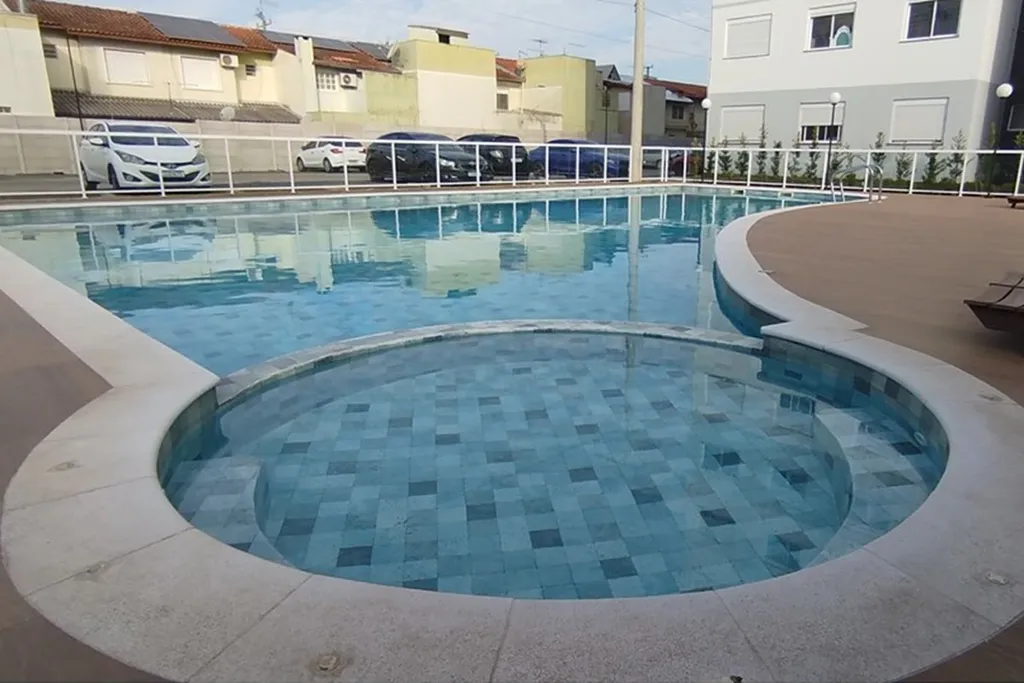 Imagem Apartamento em Igara