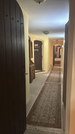 Imagem Cobertura Jardim América - 340M², 4 Dorms, 4 Suítes, 2 Vagas, Academia.