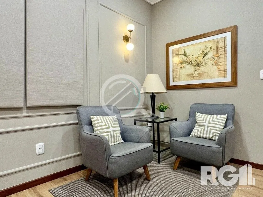 Imagem EXCLUSIVIDADE. Raríssimo apartamento de 3 dormitórios, 104 m² privativos, 2 vagas individuais cob...