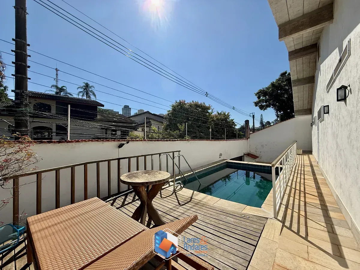 Imagem Casa de vila para venda em Jardim dos Estados com 4 quartos, sendo 4 suítes, 393m²