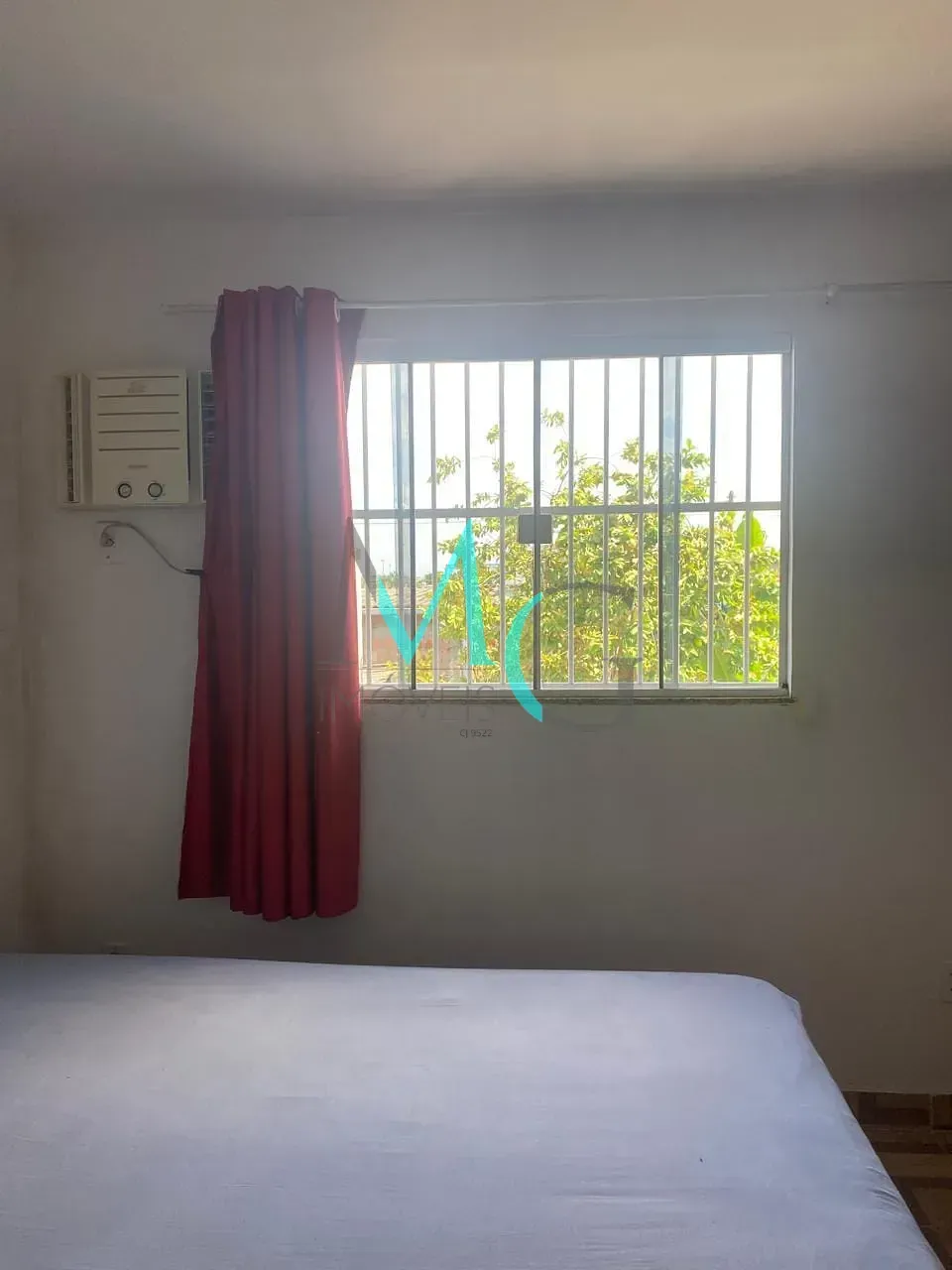 Imagem Excelente casa duplex à venda, em Paciência com 2quartos sendo suítes, rodeado pela natureza.