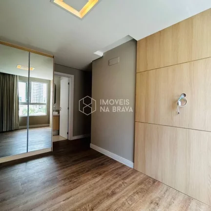 Imagem APARTAMENTO A VENDA 3 DORMITORIOS 2 VAGAS - A VENDA DUO- PRAIA BRAVA - ITAJAI