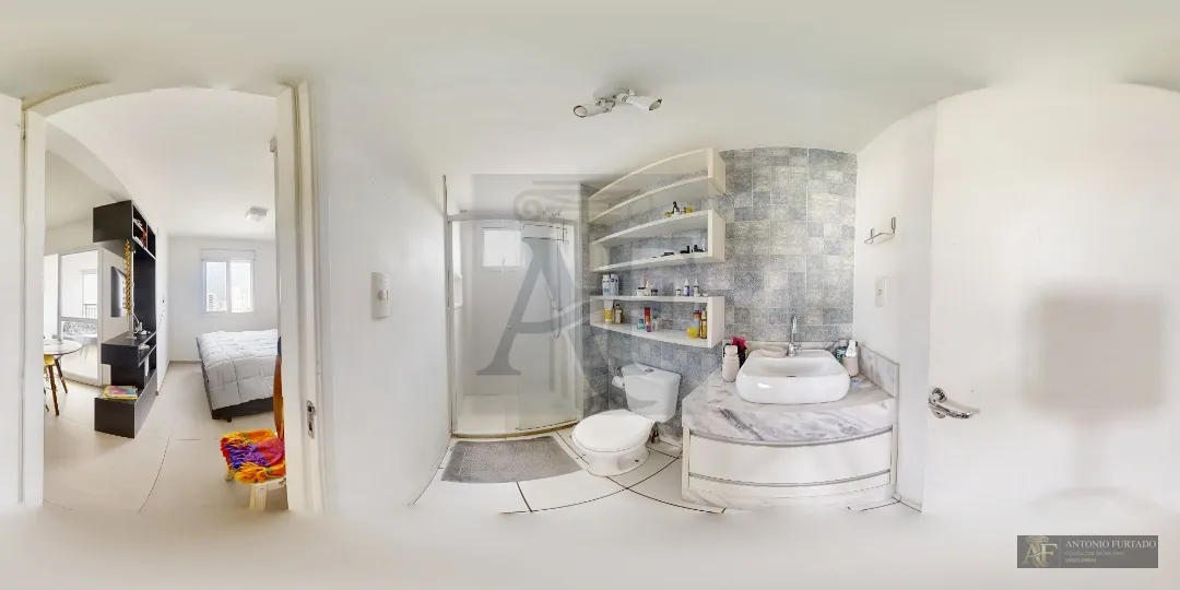 Imagem Apartamento à venda em Barra Funda, São Paulo