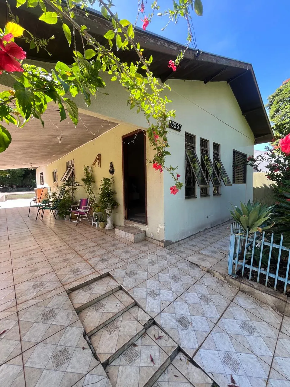 Imagem Casa 525m Umuarama-PR 100