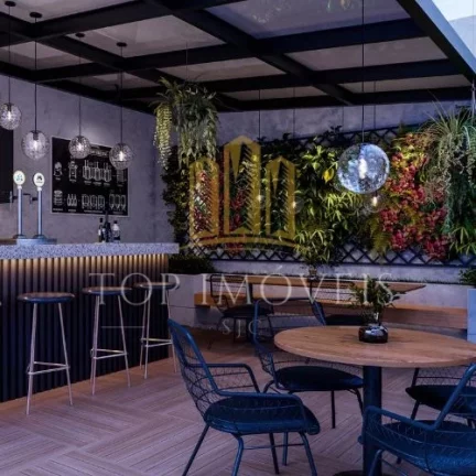Imagem Apartamento moderno com 3 quartos e varanda gourmet – Próximo ao Shopping Jardim Oriente