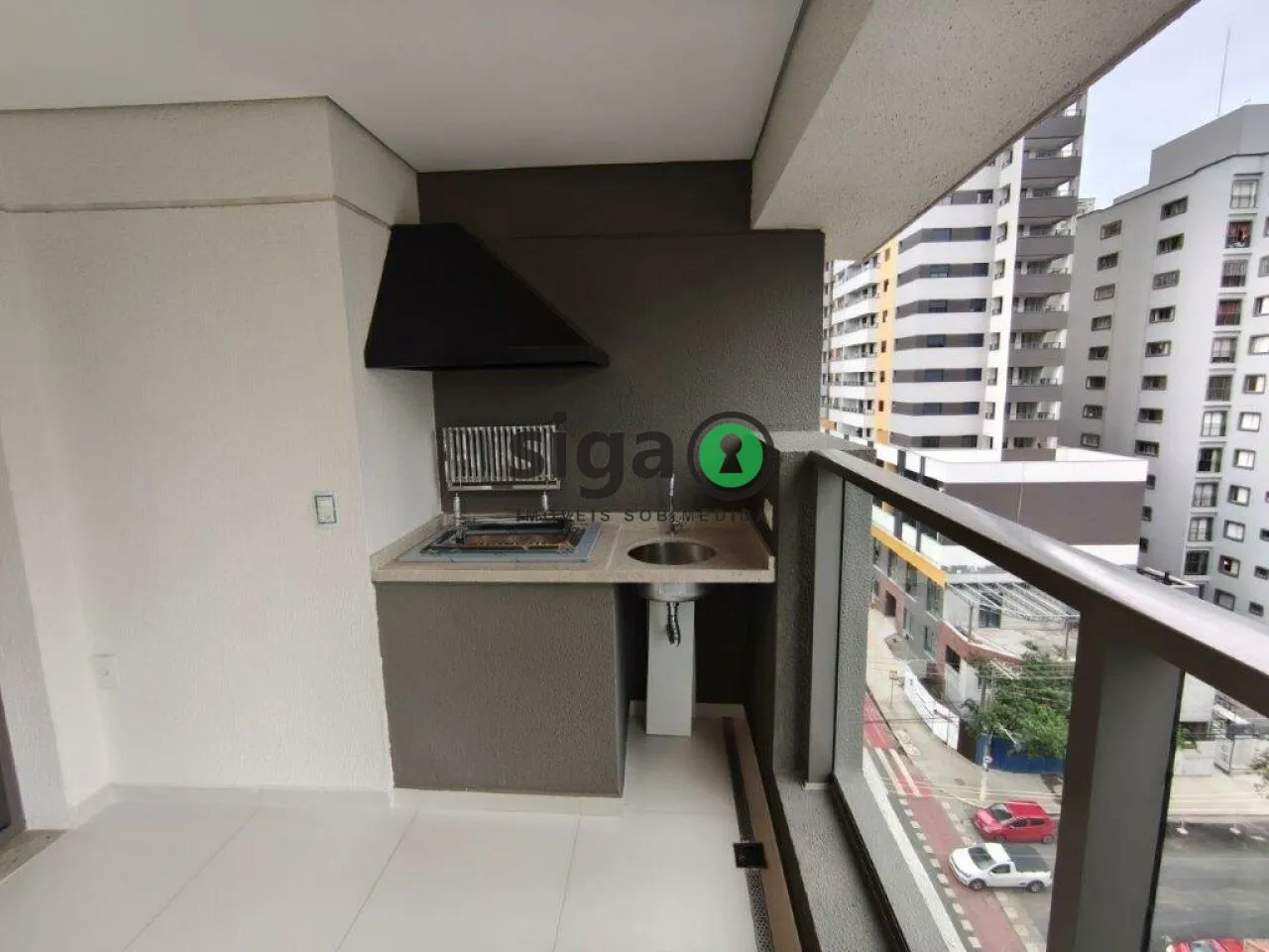 Imagem APARTAMENTO 79m² ? EDIFÍCIO HAUS MITRE PLATO IPIRANGA