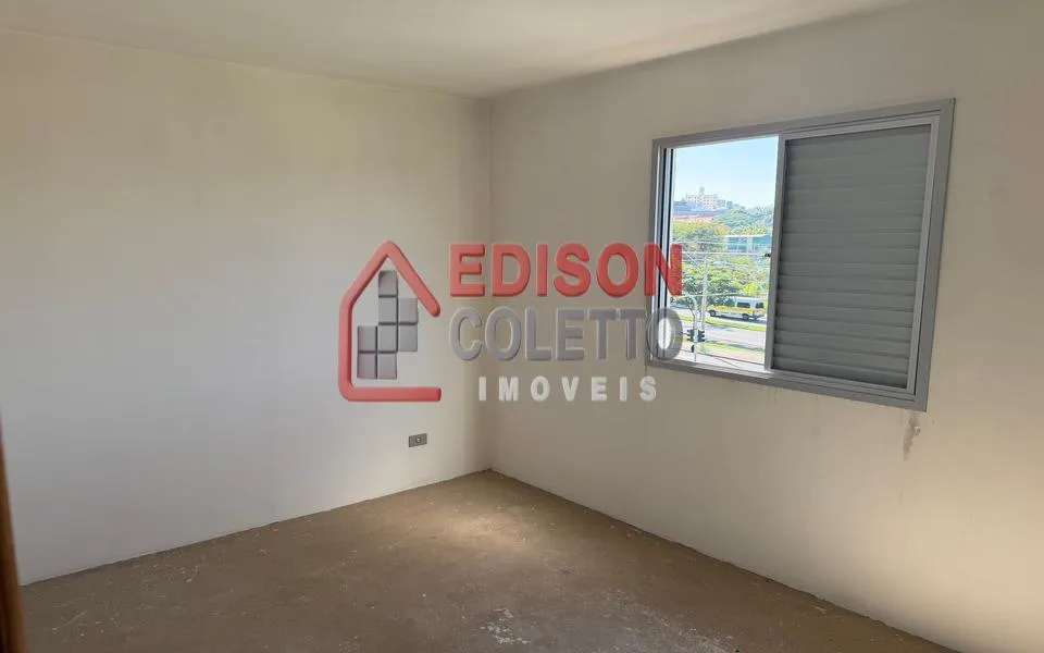 Imagem Apartamento novo, a venda, 3 quartos, 1 suite - Residencial Parque das Águas, no Jardim Caxambu, Piracicaba/SP!!