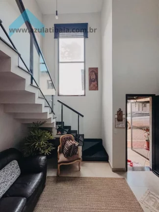 Imagem Casa em condomínio Ribeirão dos Porcos  Atibaia/SP