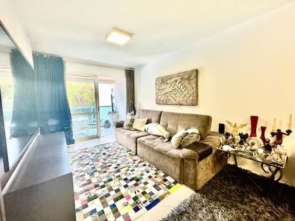 Imagem Excelente apartamento à venda na Beira-Mar Norte - Florianópolis Se você busca conforto, exclusiv...