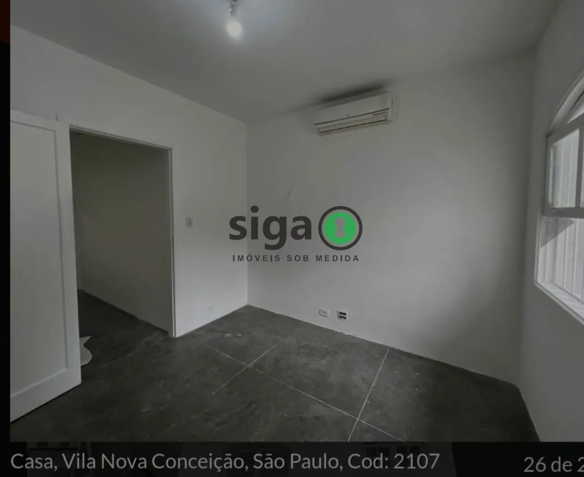Imagem Loja comercial de 200 metros para locação no Itaim