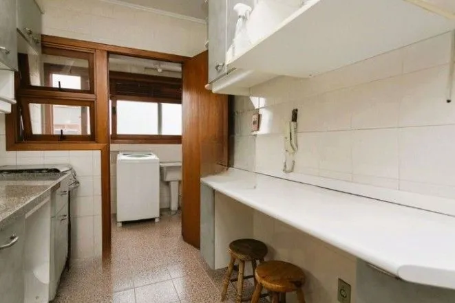 Imagem Apartamento em Jardim Lindóia