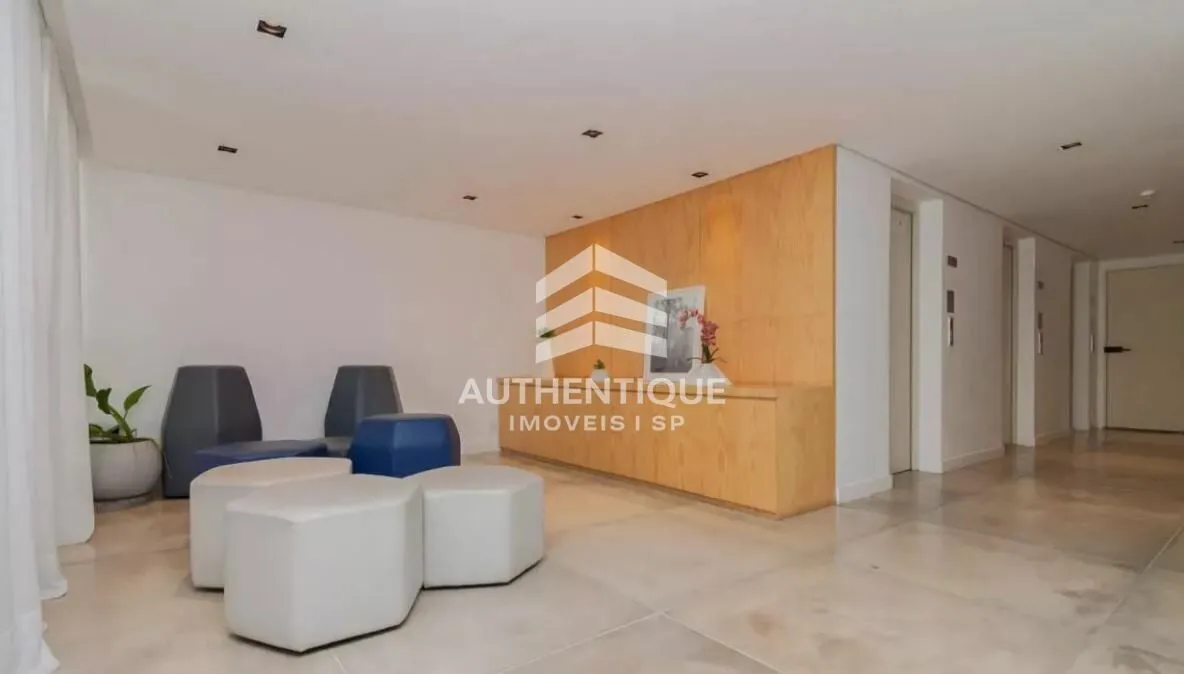 Imagem ON Panamby - Apartamento à venda em São Paulo/SP