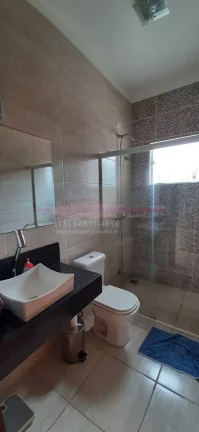 Imagem Casa com 4 dormitórios - Condomínio