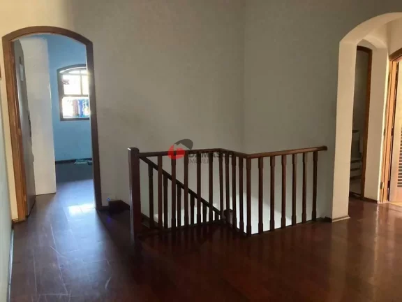 Imagem Sobrado à venda 2 Quartos, 1 Suite, 3 Vagas, 211M², Cerâmica, São Caetano do Sul - SP