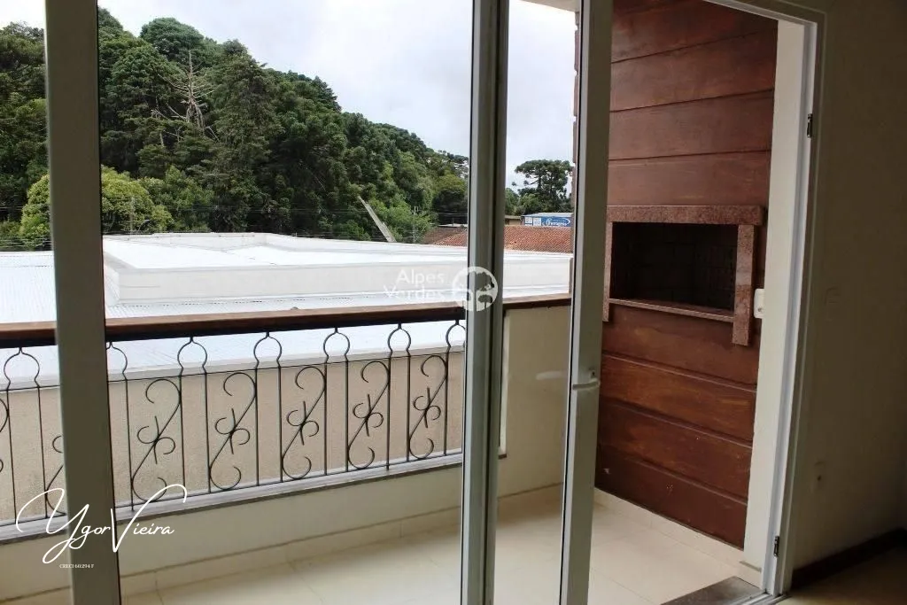 Imagem Vende-se apartamento, 89 m2 por R$ 750.000,00 - Centro - Canela/RS