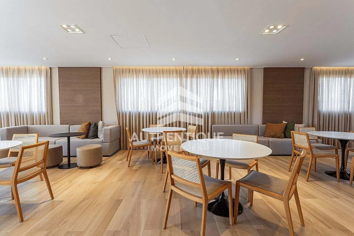 Imagem NEXT ASTORGA CONDOMINIO CLUB VILA GUILHERMINA - Apartamento à venda no bairro Vila Guilhermina - São Paulo/SP, Zona Leste