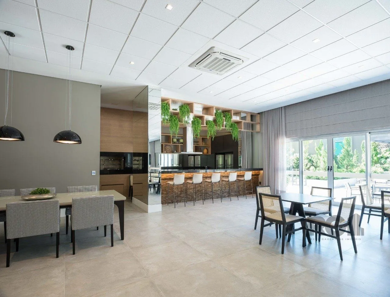 Imagem Apartamento em Jardim Europa