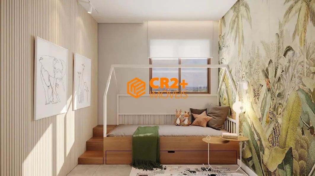 Imagem Vendo Apartamento Rosarinho com 3 quartos entrega em julho de 2027 com 2 vagas