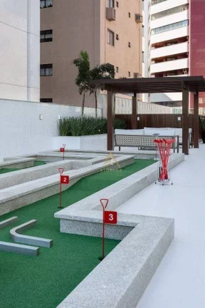 Imagem Apartamento à venda, 131 m² por R$ 5.499.000,00 - Centro - Balneário Camboriú/SC
