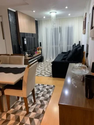Imagem Vendo Apto em Santo André, Vila São Pedro