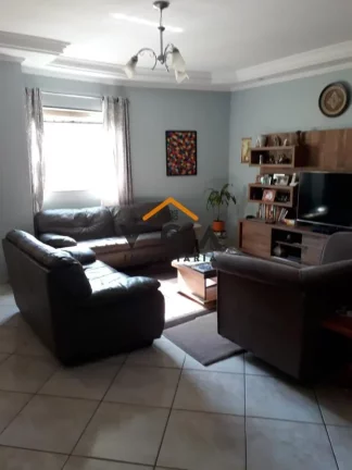 Imagem Sobrado para Venda em São Paulo, Vila Guilhermina, 3 dormitórios, 1 suíte, 3 banheiros, 4 vagas