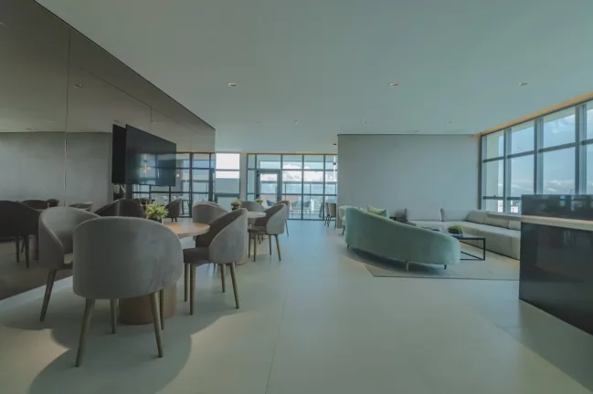 Imagem MARQUEZ ALTO DO IPIRANGA-TRISUL - Studio de 25m² (Revenda), próximo ao Metrô Alto do Ipiranga!