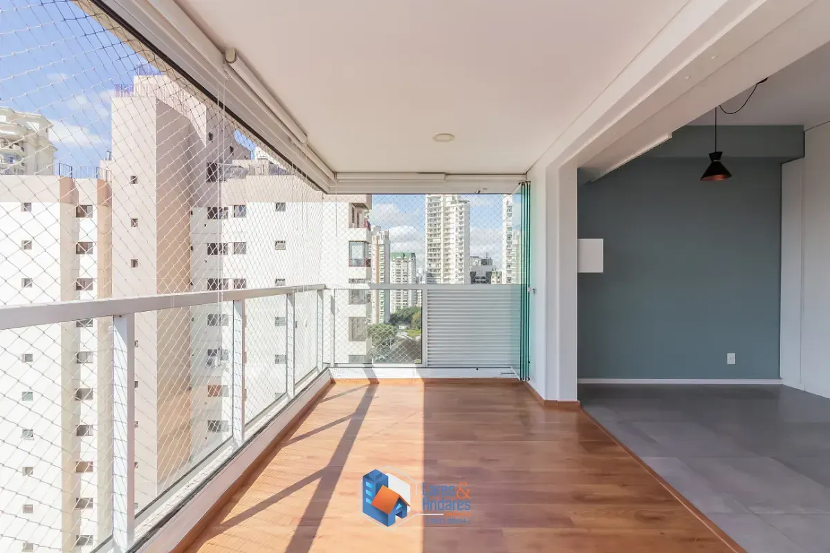 Imagem Studio para venda em Vila Mariana com 1 quarto, 36m²