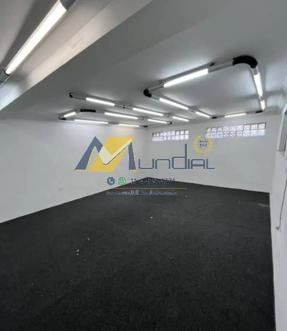 Imagem Alugo Casa Comercial em São Paulo, Jd Anália Franco