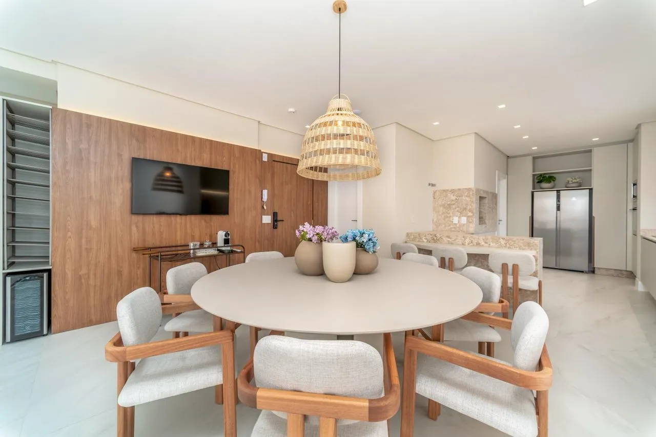 Imagem Apartamento com vista para o mar à venda com 193m2 por R$ 6.500.000,00