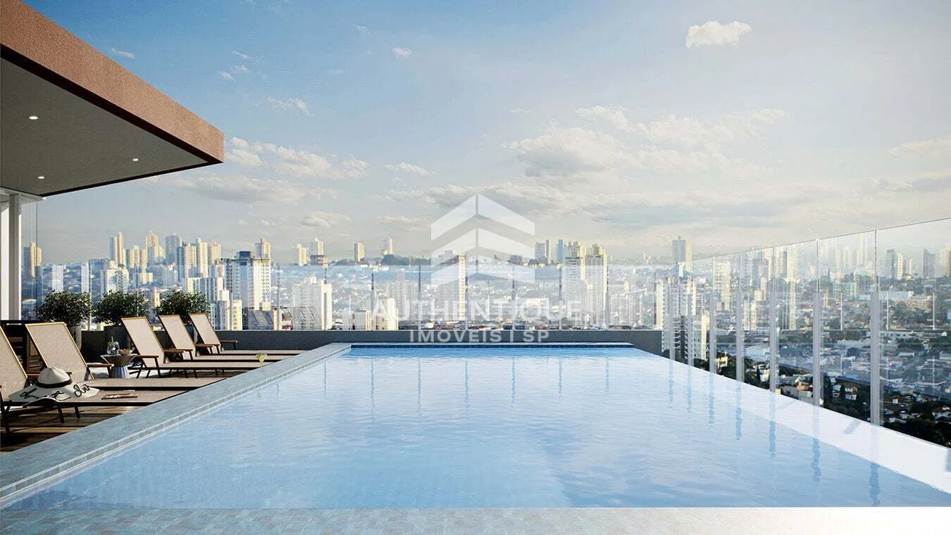 Imagem VILA PARQUE BUTANTA - Apartamento no bairro Butantã, São Paulo/SP