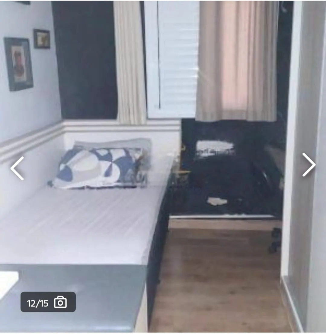 Imagem APARTAMENTO RESIDENCIAL em SOROCABA - SP, VILA TRUJILLO