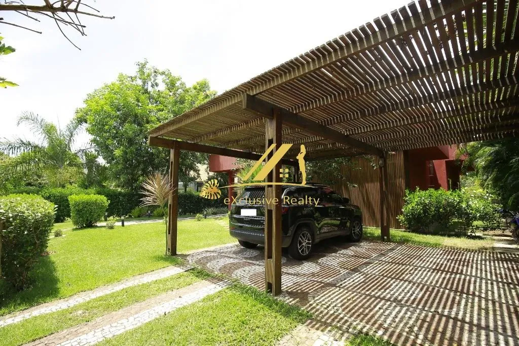 Imagem Casa RESIDENCIAL em Camaçari - Bahia, Itacimirim (Monte Gordo)