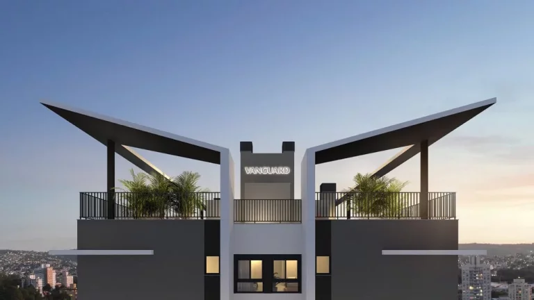 Imagem Apartamento para venda no bairro Jardim Botânico em Porto Alegre
