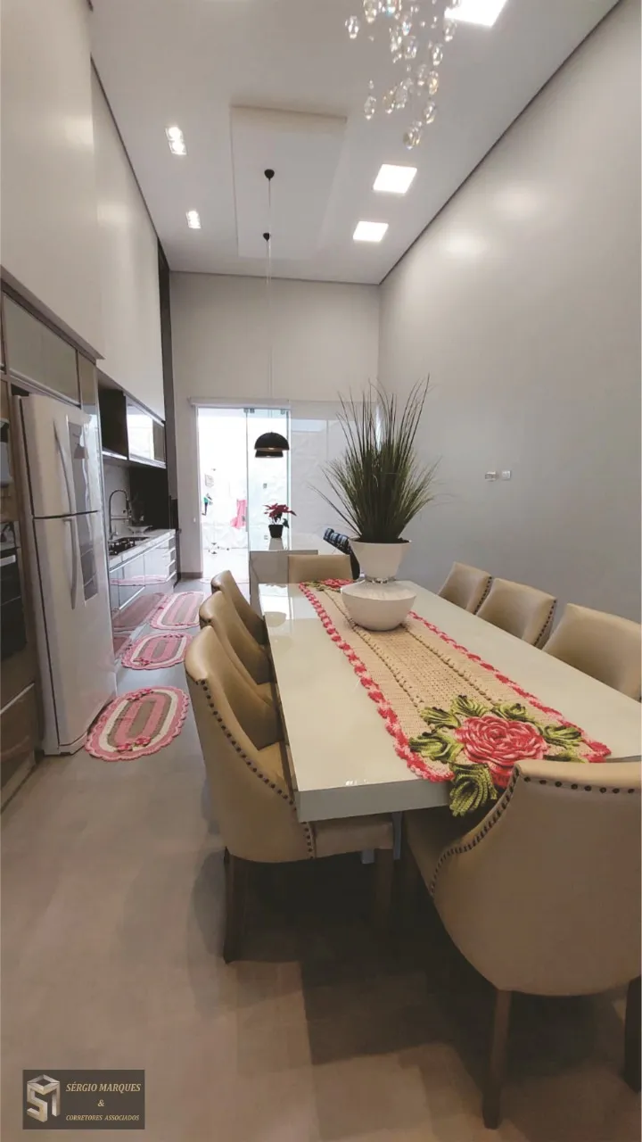 Imagem Casa 155m Umuarama-PR 16